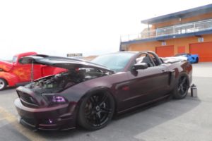 Gallery: SCC Las Vegas 2026 Laps for Charity & Car Show