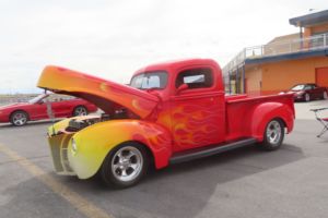 Gallery: SCC Las Vegas 2026 Laps for Charity & Car Show