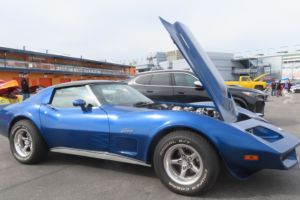 Gallery: SCC Las Vegas 2026 Laps for Charity & Car Show