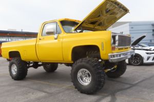 Gallery: SCC Las Vegas 2026 Laps for Charity & Car Show