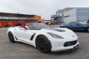 Gallery: SCC Las Vegas 2026 Laps for Charity & Car Show