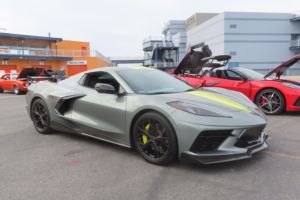 Gallery: SCC Las Vegas 2026 Laps for Charity & Car Show