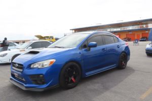 Gallery: SCC Las Vegas 2026 Laps for Charity & Car Show