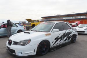 Gallery: SCC Las Vegas 2026 Laps for Charity & Car Show