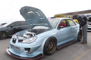 Gallery: SCC Las Vegas 2026 Laps for Charity & Car Show