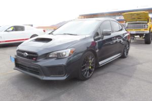 Gallery: SCC Las Vegas 2026 Laps for Charity & Car Show