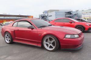 Gallery: SCC Las Vegas 2026 Laps for Charity & Car Show