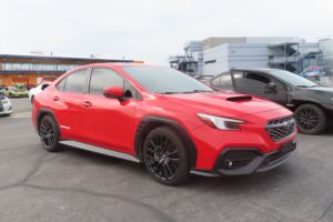 Gallery: SCC Las Vegas 2026 Laps for Charity & Car Show