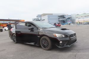 Gallery: SCC Las Vegas 2026 Laps for Charity & Car Show