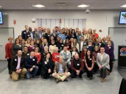 SCC Kentucky Grant Distribution Ceremony