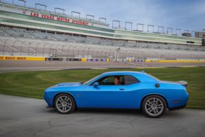 Gallery: SCC Las Vegas 2026 Laps for Charity & Car Show