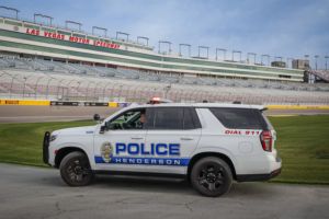 Gallery: SCC Las Vegas 2026 Laps for Charity & Car Show