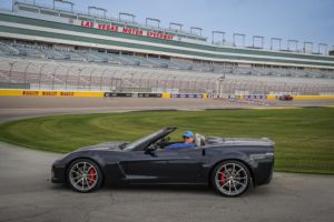 Gallery: SCC Las Vegas 2026 Laps for Charity & Car Show