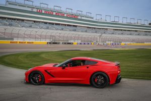 Gallery: SCC Las Vegas 2026 Laps for Charity & Car Show