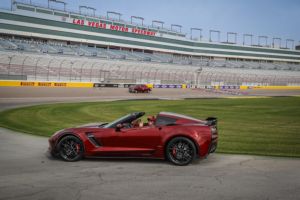 Gallery: SCC Las Vegas 2026 Laps for Charity & Car Show