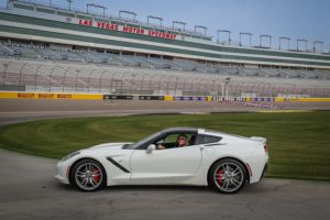 Gallery: SCC Las Vegas 2026 Laps for Charity & Car Show