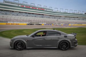 Gallery: SCC Las Vegas 2026 Laps for Charity & Car Show