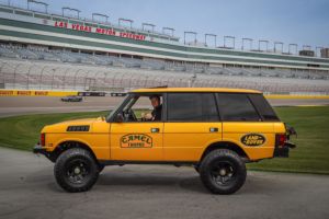 Gallery: SCC Las Vegas 2026 Laps for Charity & Car Show