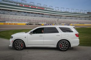 Gallery: SCC Las Vegas 2026 Laps for Charity & Car Show