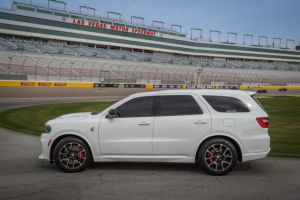 Gallery: SCC Las Vegas 2026 Laps for Charity & Car Show