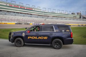 Gallery: SCC Las Vegas 2026 Laps for Charity & Car Show