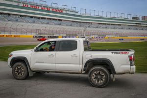 Gallery: SCC Las Vegas 2026 Laps for Charity & Car Show