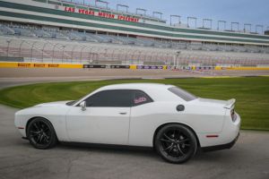 Gallery: SCC Las Vegas 2026 Laps for Charity & Car Show