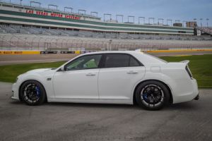 Gallery: SCC Las Vegas 2026 Laps for Charity & Car Show