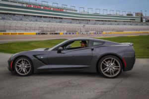 Gallery: SCC Las Vegas 2026 Laps for Charity & Car Show