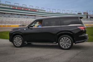 Gallery: SCC Las Vegas 2026 Laps for Charity & Car Show