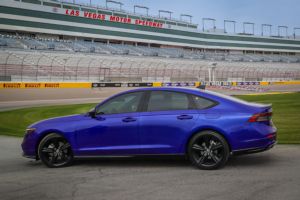 Gallery: SCC Las Vegas 2026 Laps for Charity & Car Show