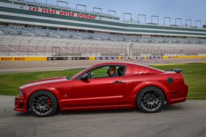 Gallery: SCC Las Vegas 2026 Laps for Charity & Car Show