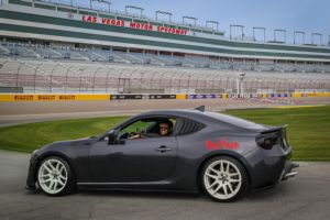 Gallery: SCC Las Vegas 2026 Laps for Charity & Car Show