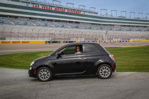 Gallery: SCC Las Vegas 2026 Laps for Charity & Car Show