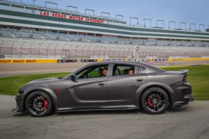 Gallery: SCC Las Vegas 2026 Laps for Charity & Car Show