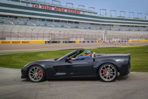 Gallery: SCC Las Vegas 2026 Laps for Charity & Car Show