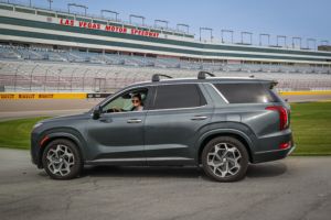 Gallery: SCC Las Vegas 2026 Laps for Charity & Car Show