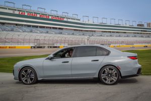 Gallery: SCC Las Vegas 2026 Laps for Charity & Car Show