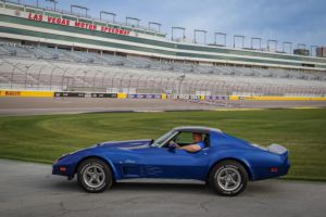 Gallery: SCC Las Vegas 2026 Laps for Charity & Car Show