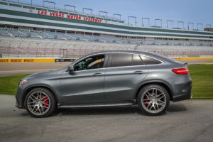 Gallery: SCC Las Vegas 2026 Laps for Charity & Car Show