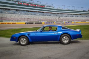 Gallery: SCC Las Vegas 2026 Laps for Charity & Car Show