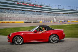 Gallery: SCC Las Vegas 2026 Laps for Charity & Car Show