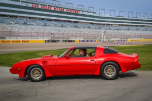 Gallery: SCC Las Vegas 2026 Laps for Charity & Car Show