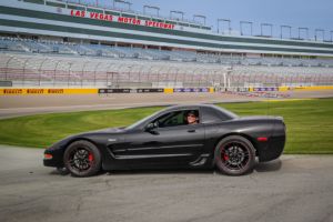 Gallery: SCC Las Vegas 2026 Laps for Charity & Car Show