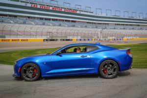 Gallery: SCC Las Vegas 2026 Laps for Charity & Car Show