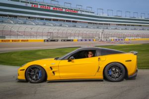Gallery: SCC Las Vegas 2026 Laps for Charity & Car Show