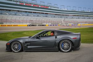 Gallery: SCC Las Vegas 2026 Laps for Charity & Car Show