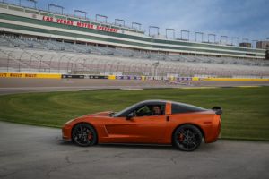 Gallery: SCC Las Vegas 2026 Laps for Charity & Car Show