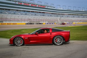 Gallery: SCC Las Vegas 2026 Laps for Charity & Car Show