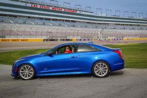 Gallery: SCC Las Vegas 2026 Laps for Charity & Car Show